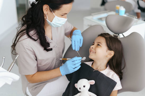 Best Dental Fillings (Composite and Amalgam)  in Bayou Vista, LA