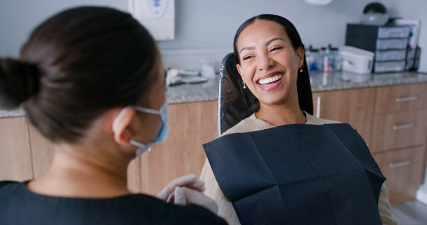 Why Choose Us for Your Dental Needs in Bayou Vista, LA