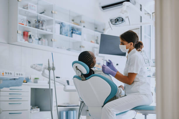 Best Root Canal Treatment  in Bayou Vista, LA