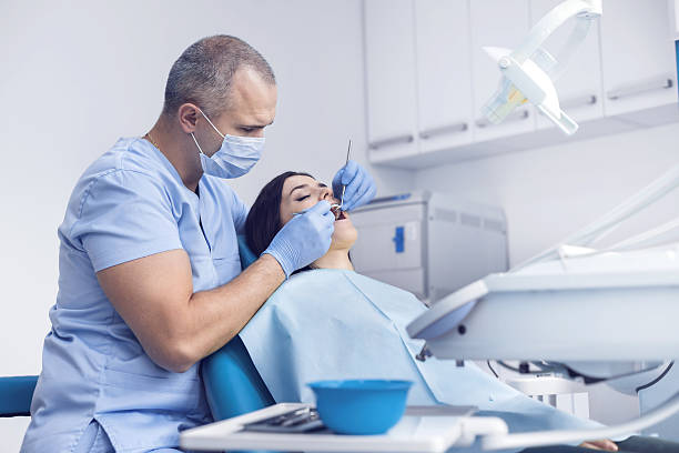 Best Laser Dentistry  in Bayou Vista, LA