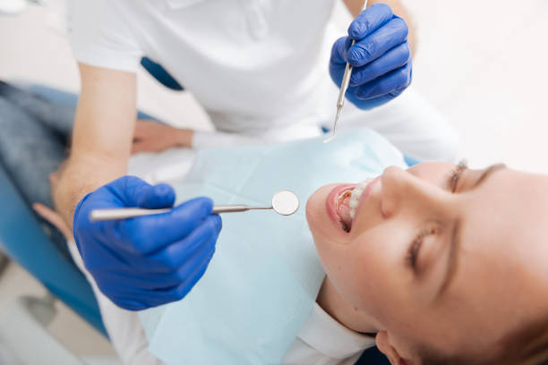 Laser Dentistry in Bayou Vista, LA
